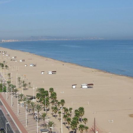 Safor Gandia - Alquiler Solo Familias Apartment Playa de Gandia Exterior photo
