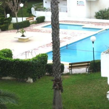 Safor Gandia - Alquiler Solo Familias Apartment Playa de Gandia Exterior photo