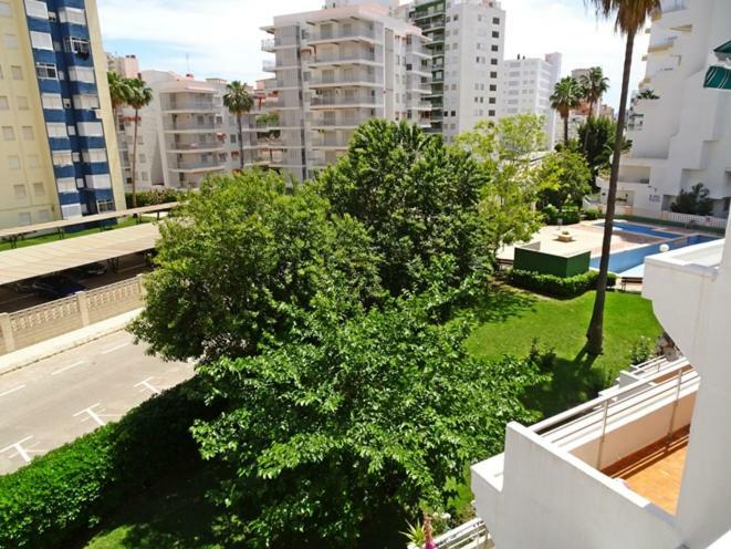 Safor Gandia - Alquiler Solo Familias Apartment Playa de Gandia Exterior photo