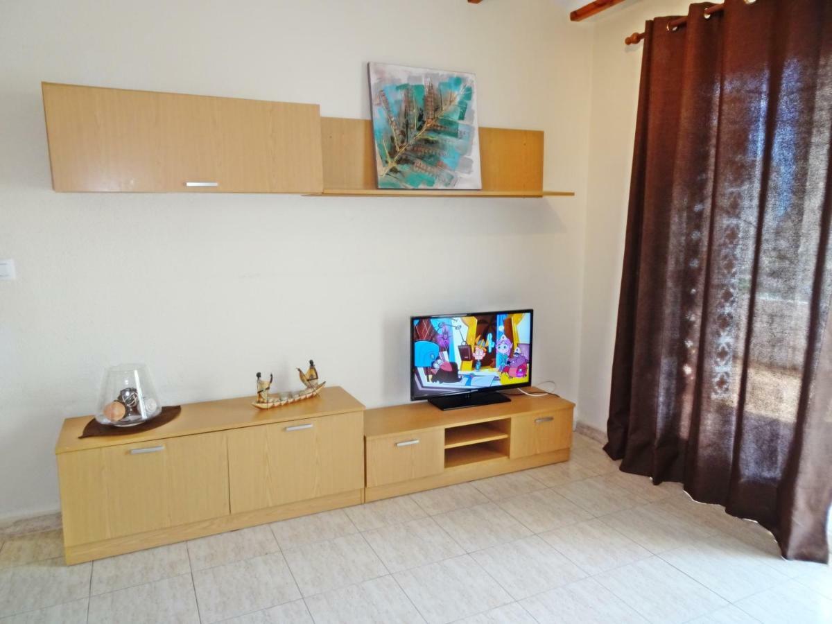Safor Gandia - Alquiler Solo Familias Apartment Playa de Gandia Exterior photo