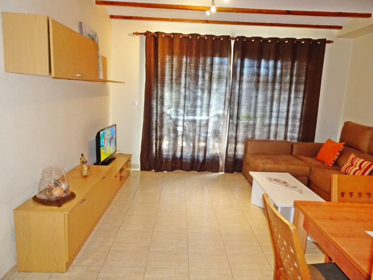 Safor Gandia - Alquiler Solo Familias Apartment Playa de Gandia Exterior photo