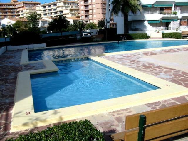 Safor Gandia - Alquiler Solo Familias Apartment Playa de Gandia Exterior photo