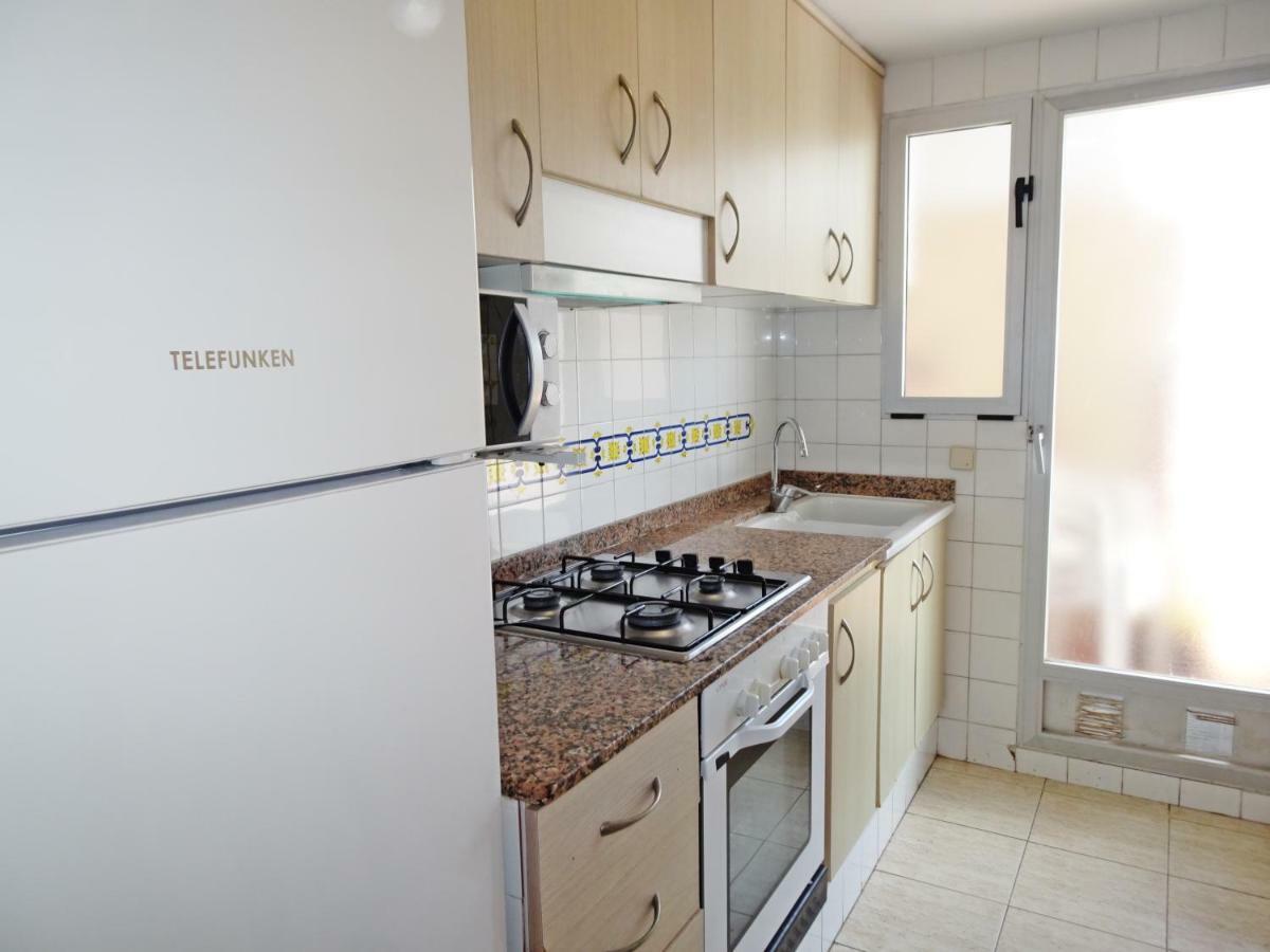 Safor Gandia - Alquiler Solo Familias Apartment Playa de Gandia Exterior photo
