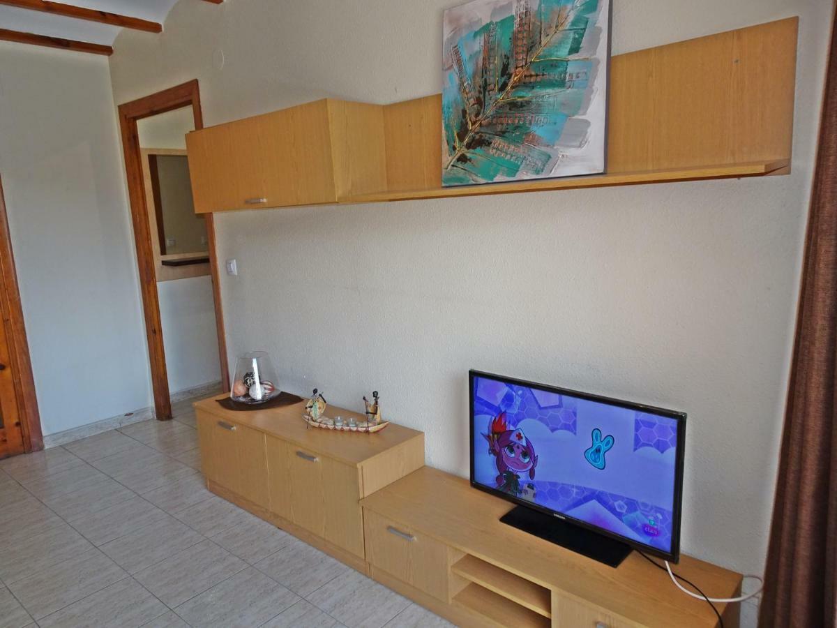 Safor Gandia - Alquiler Solo Familias Apartment Playa de Gandia Exterior photo