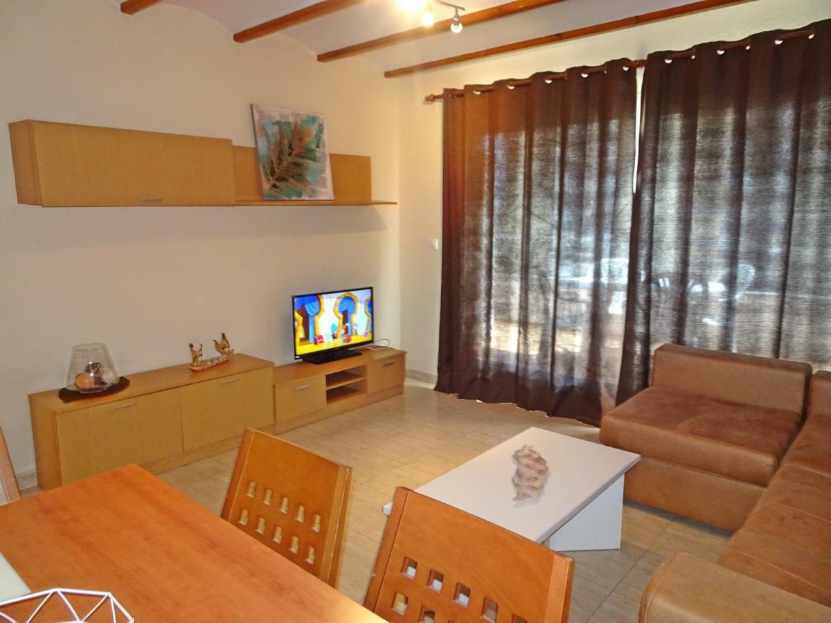 Safor Gandia - Alquiler Solo Familias Apartment Playa de Gandia Exterior photo