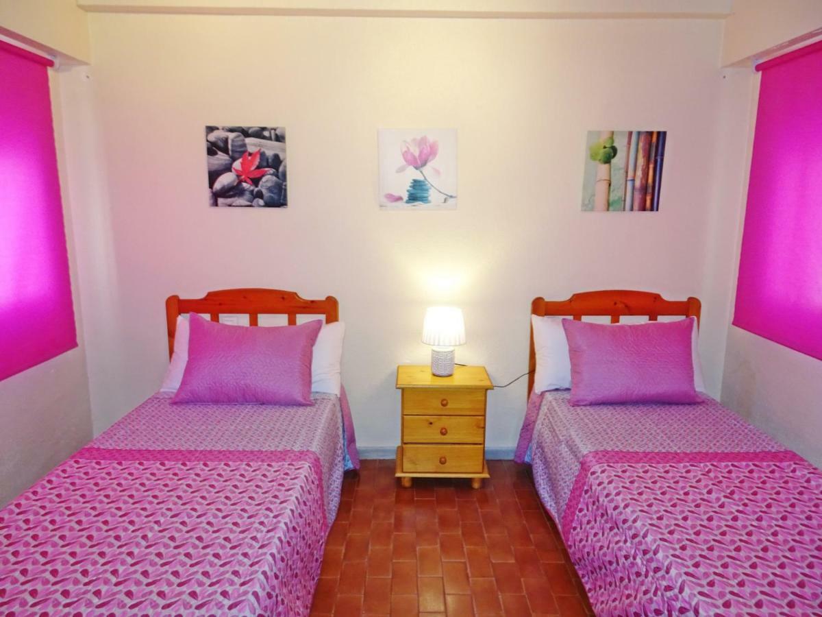 Safor Gandia - Alquiler Solo Familias Apartment Playa de Gandia Exterior photo