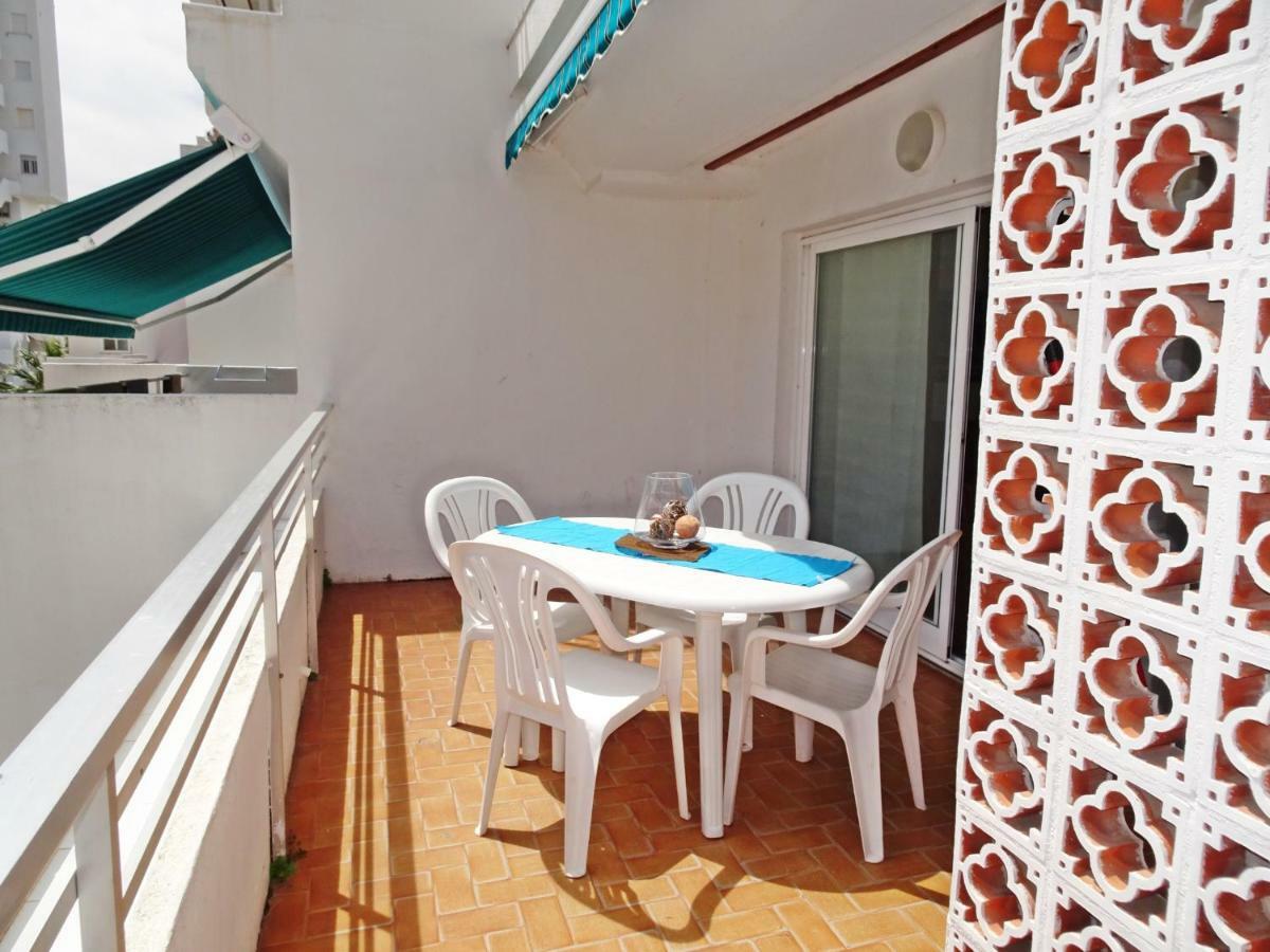 Safor Gandia - Alquiler Solo Familias Apartment Playa de Gandia Exterior photo