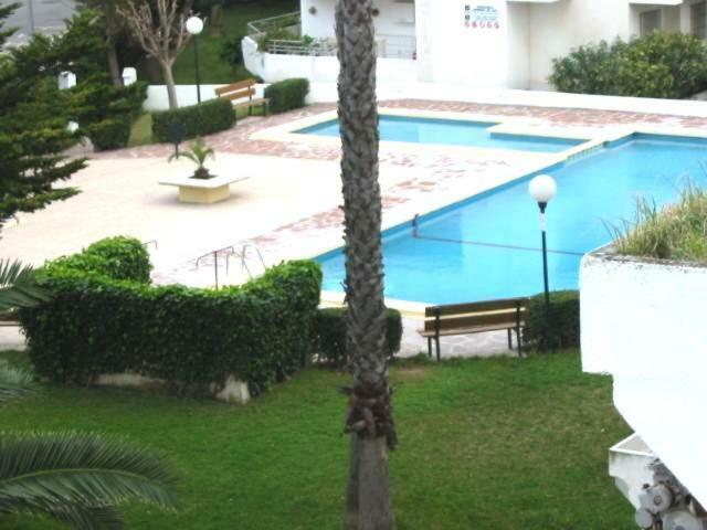 Safor Gandia - Alquiler Solo Familias Apartment Playa de Gandia Exterior photo