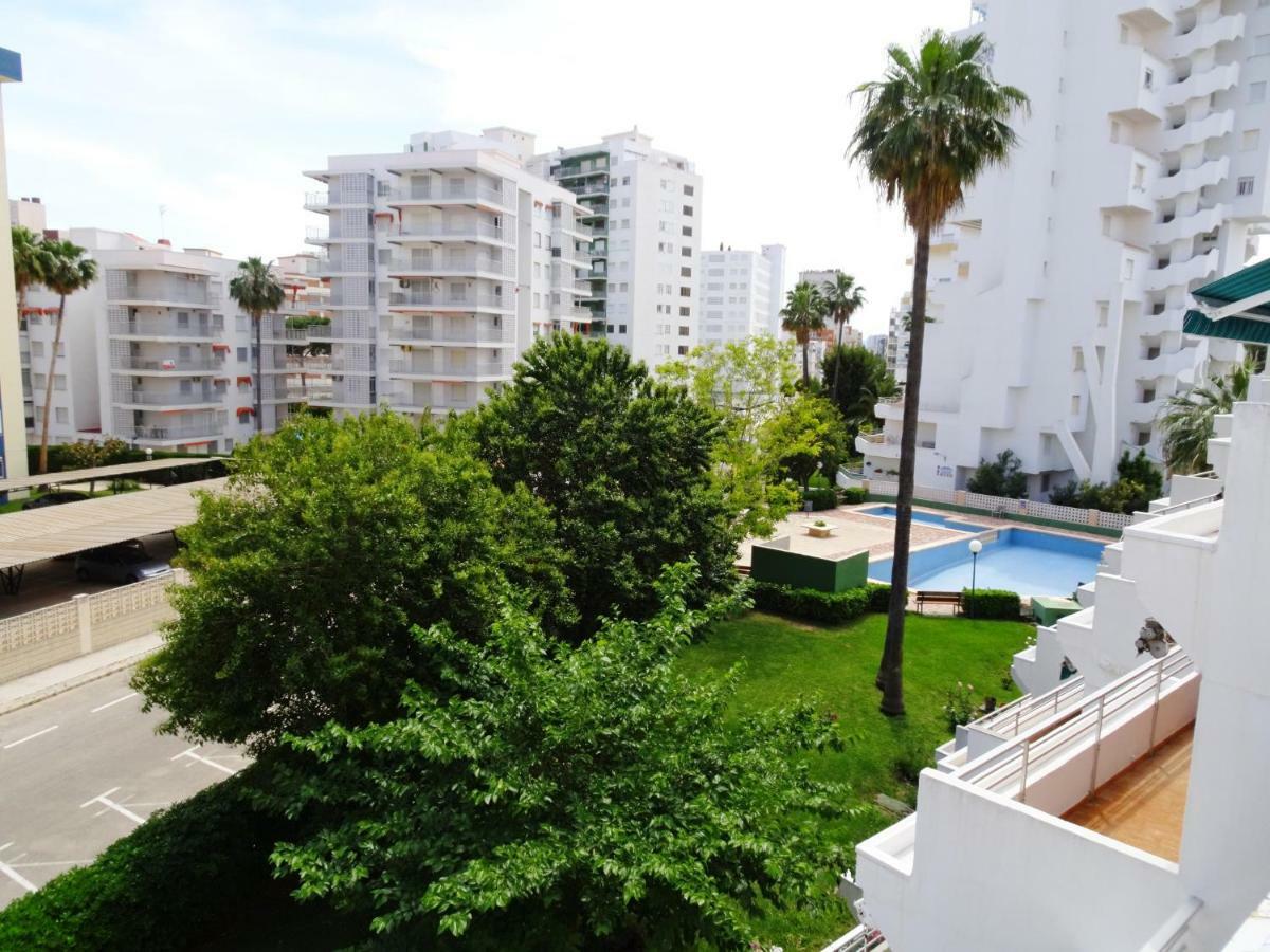 Safor Gandia - Alquiler Solo Familias Apartment Playa de Gandia Exterior photo