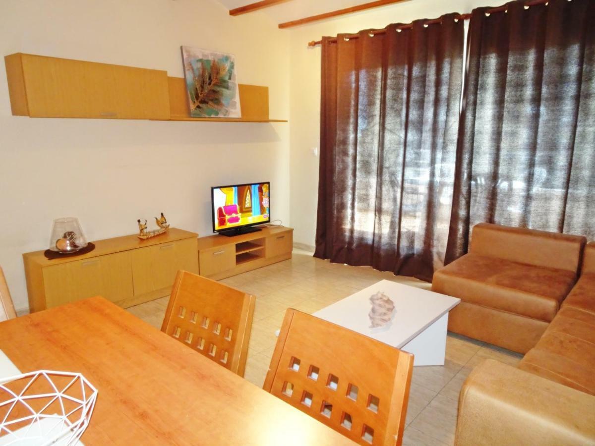 Safor Gandia - Alquiler Solo Familias Apartment Playa de Gandia Exterior photo