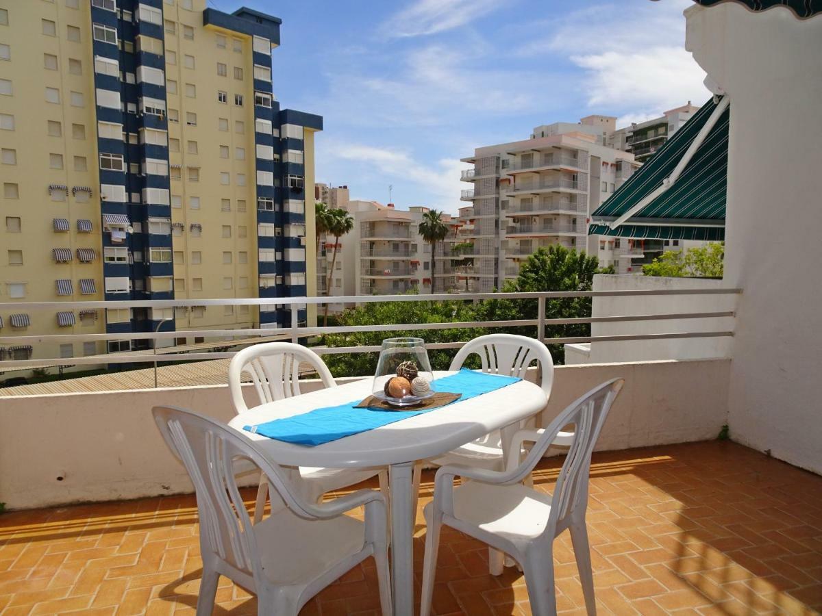 Safor Gandia - Alquiler Solo Familias Apartment Playa de Gandia Exterior photo