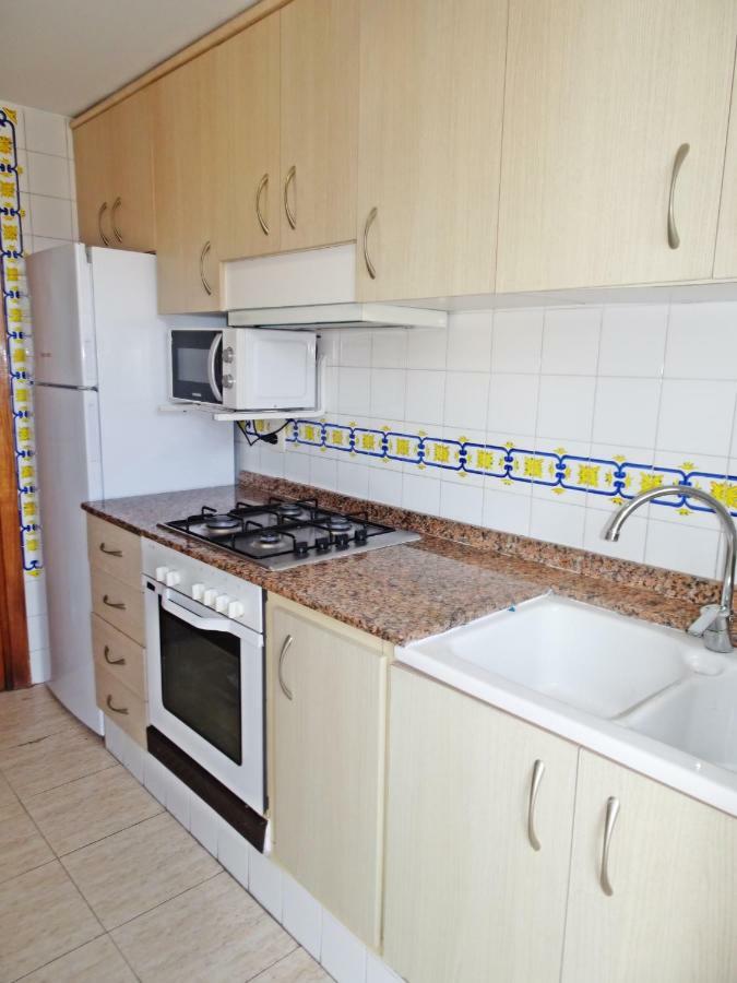 Safor Gandia - Alquiler Solo Familias Apartment Playa de Gandia Exterior photo