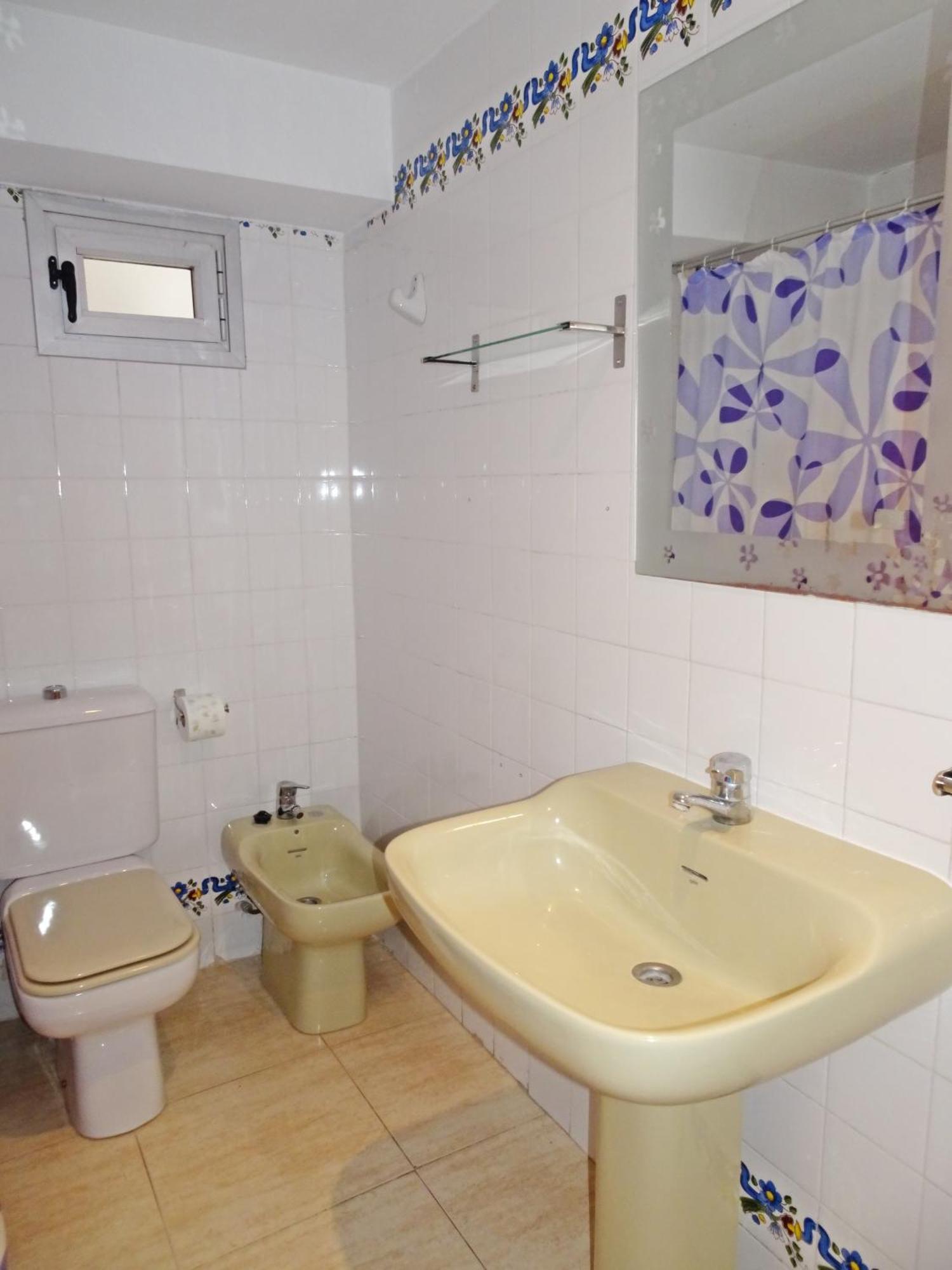 Safor Gandia - Alquiler Solo Familias Apartment Playa de Gandia Exterior photo