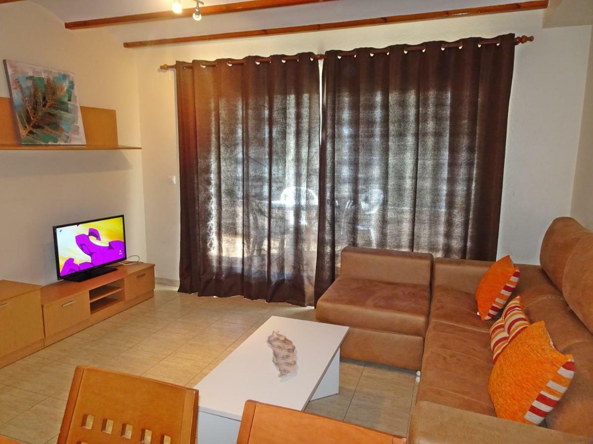 Safor Gandia - Alquiler Solo Familias Apartment Playa de Gandia Exterior photo