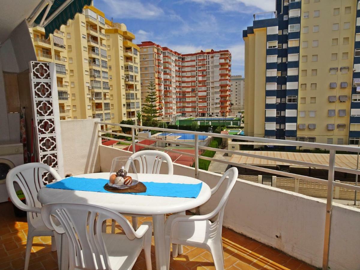 Safor Gandia - Alquiler Solo Familias Apartment Playa de Gandia Exterior photo