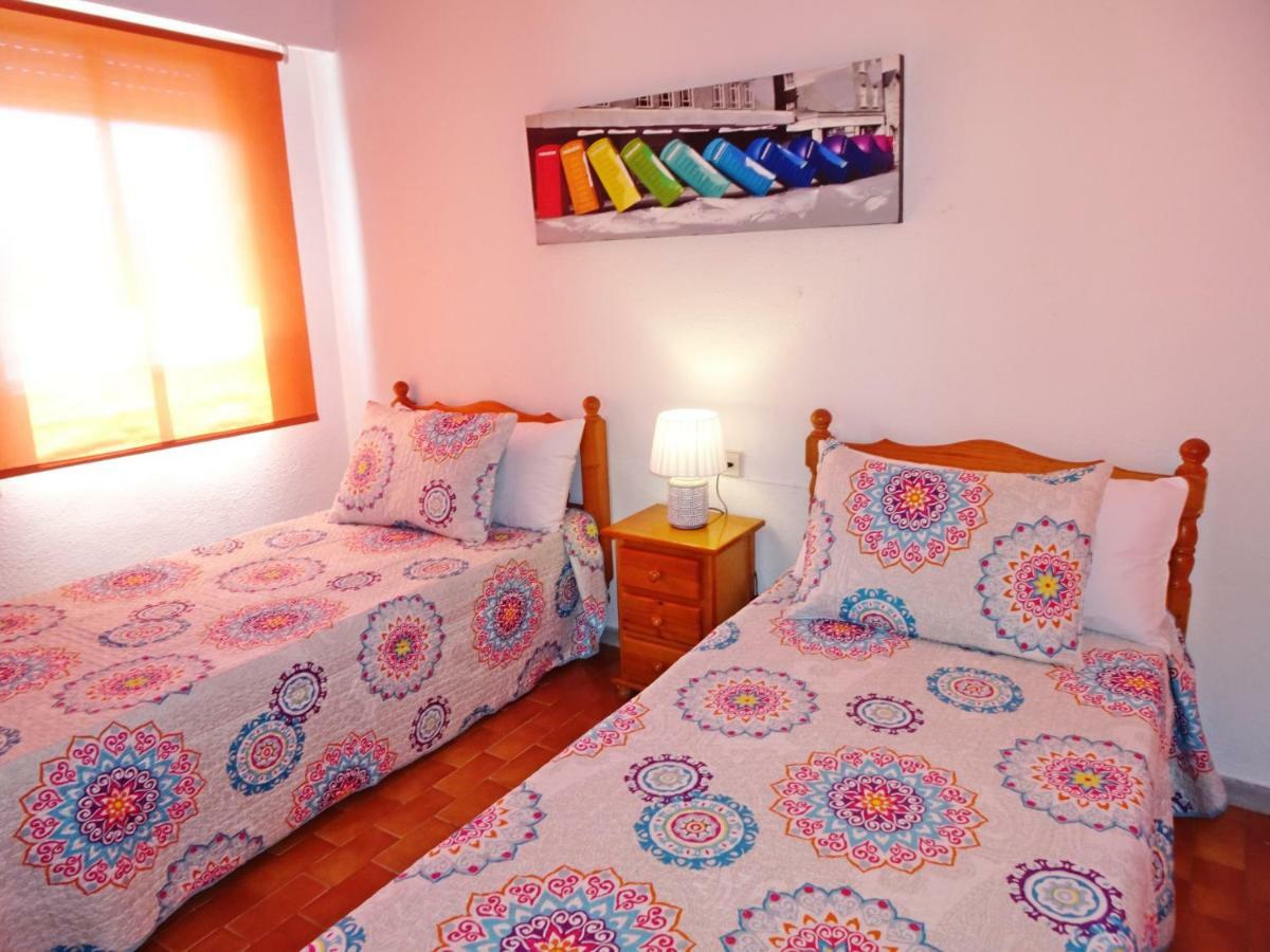 Safor Gandia - Alquiler Solo Familias Apartment Playa de Gandia Exterior photo