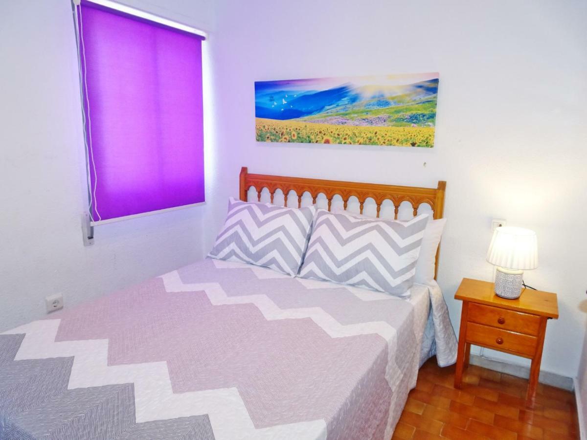 Safor Gandia - Alquiler Solo Familias Apartment Playa de Gandia Exterior photo