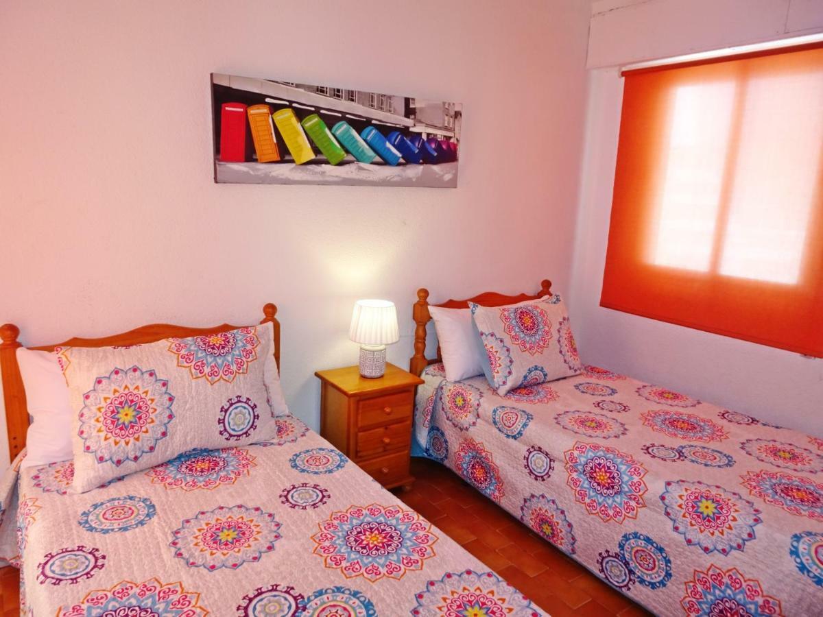 Safor Gandia - Alquiler Solo Familias Apartment Playa de Gandia Exterior photo