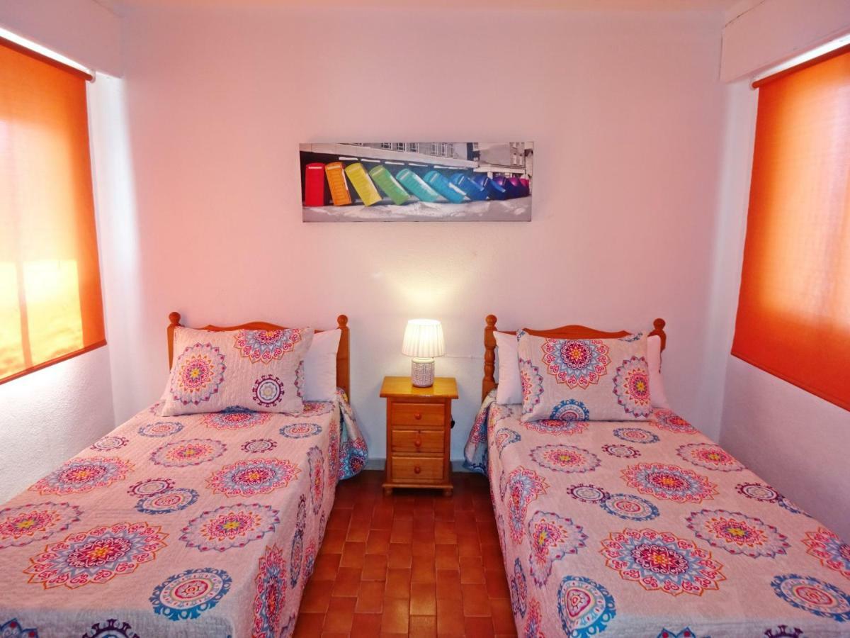 Safor Gandia - Alquiler Solo Familias Apartment Playa de Gandia Exterior photo