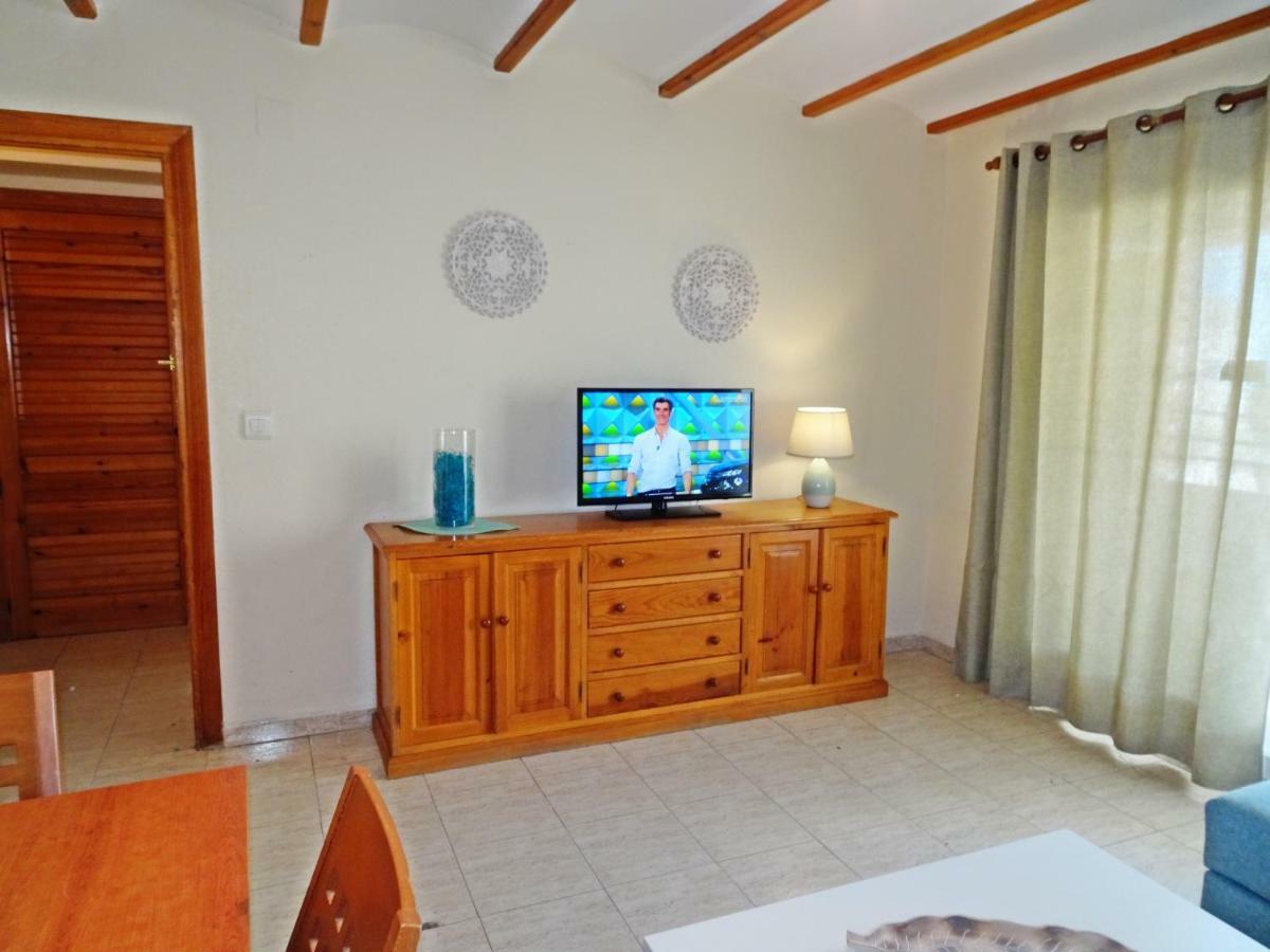 Safor Gandia - Alquiler Solo Familias Apartment Playa de Gandia Exterior photo