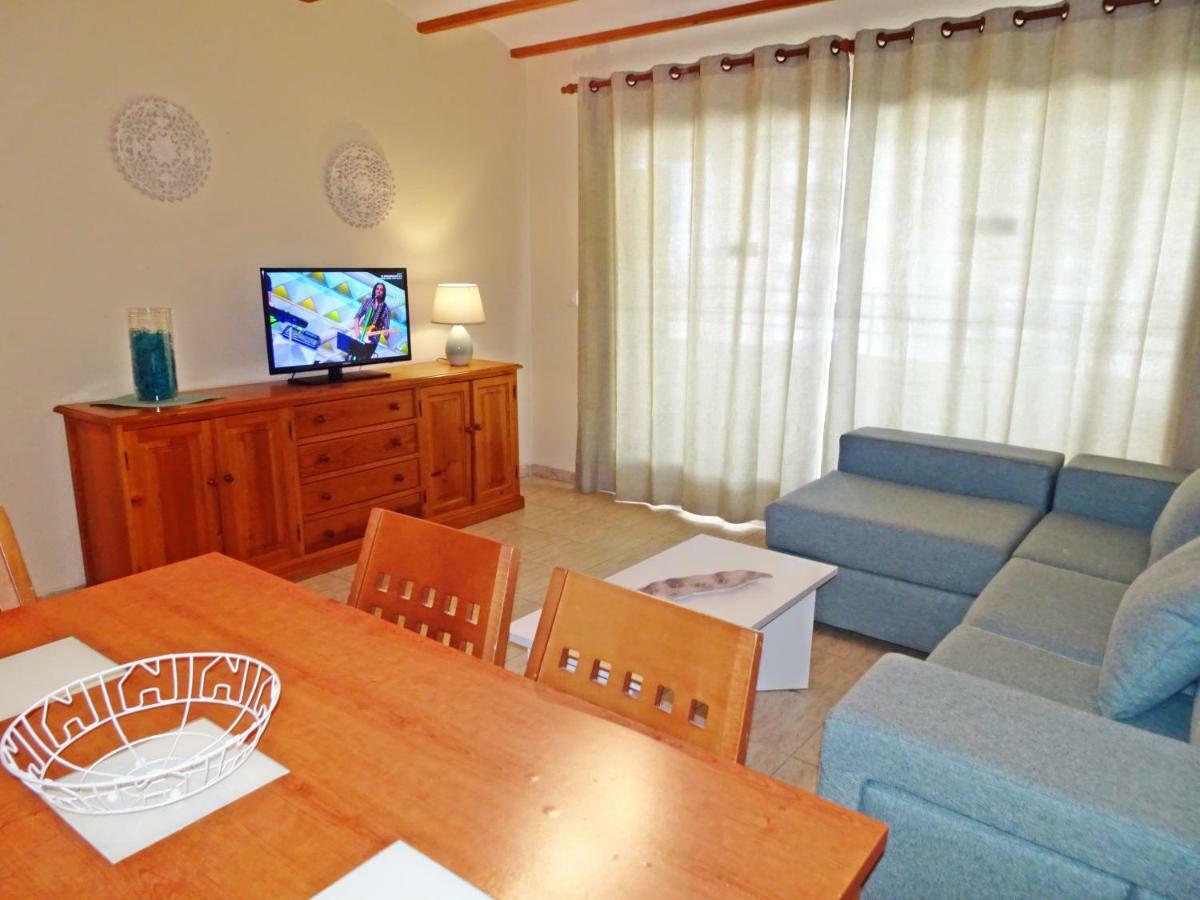 Safor Gandia - Alquiler Solo Familias Apartment Playa de Gandia Exterior photo