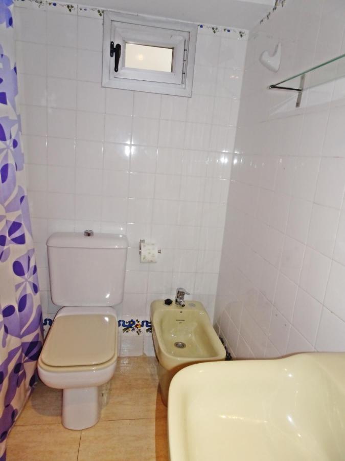 Safor Gandia - Alquiler Solo Familias Apartment Playa de Gandia Exterior photo